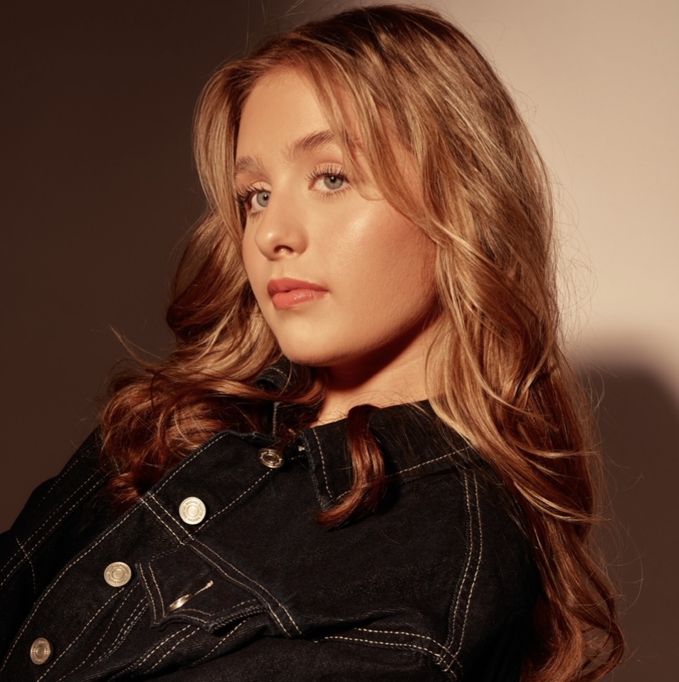 Image of Maya Haldenwang